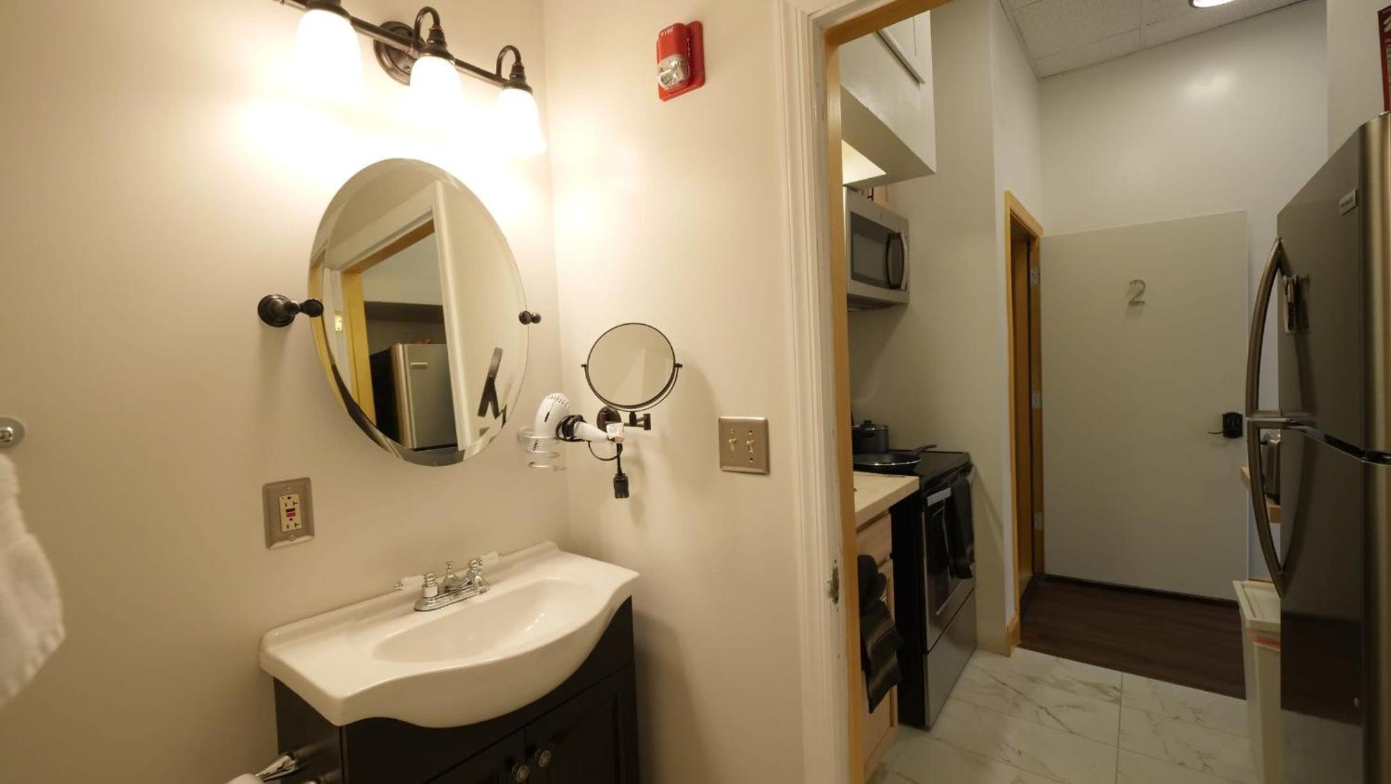 Stay Pittsburgh Extérieur photo