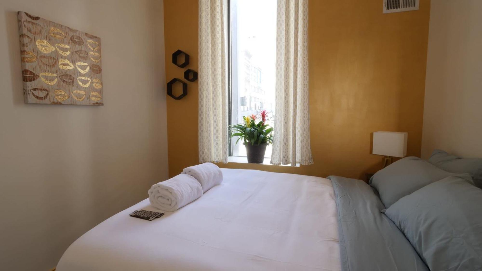 Stay Pittsburgh Extérieur photo