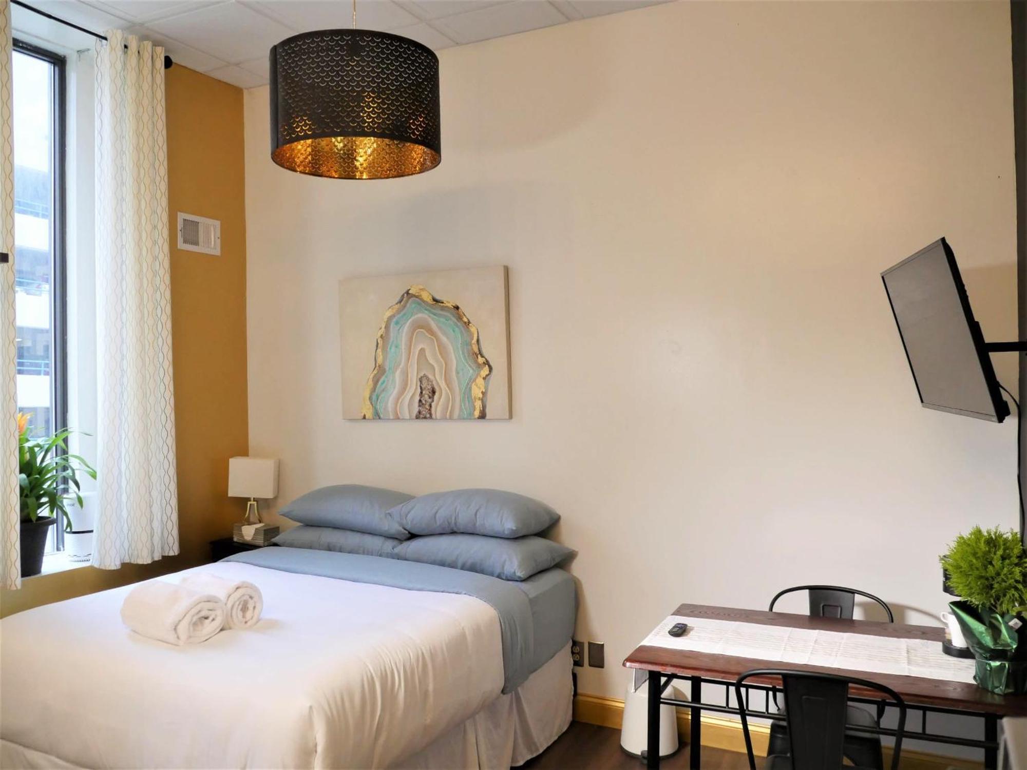 Stay Pittsburgh Extérieur photo